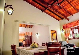 Lucky Prince Villa