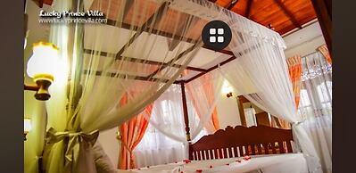 Lucky Prince Villa