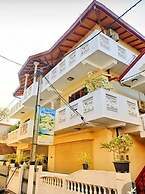 Lucky Prince Villa