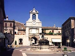 B&B Notti d'Oriente
