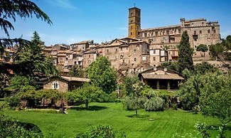 B&B Notti d'Oriente