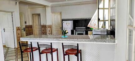 La Résidence Location Daoud