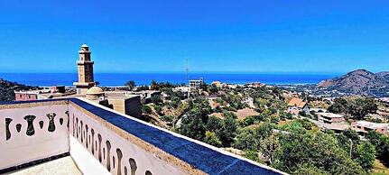 La Résidence Location Daoud