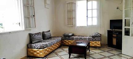 La Résidence Location Daoud