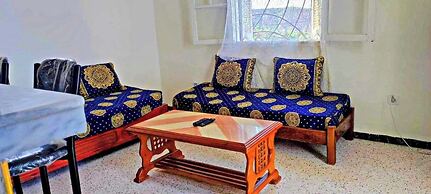 La Résidence Location Daoud