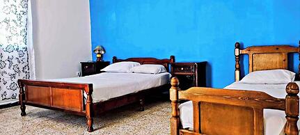 La Résidence Location Daoud