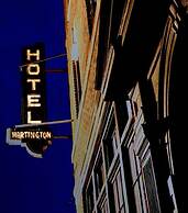Hotel Hartington