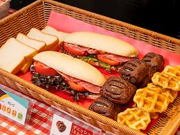 Sotetsu Fresa Inn Osaka-Namba