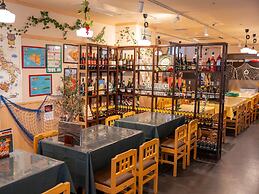 Sotetsu Fresa Inn Osaka-Namba