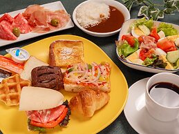 Sotetsu Fresa Inn Osaka-Namba