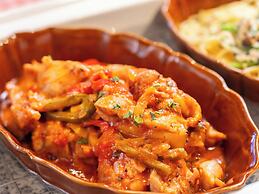 Sotetsu Fresa Inn Osaka-Namba