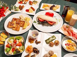 Sotetsu Fresa Inn Osaka-Namba