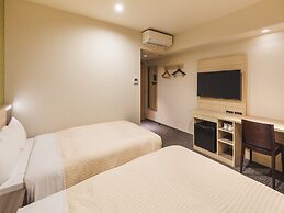 Sotetsu Fresa Inn Osaka-Namba