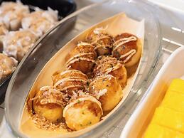 Sotetsu Fresa Inn Osaka-Namba