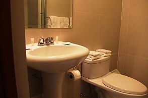 Hotel Ferrua