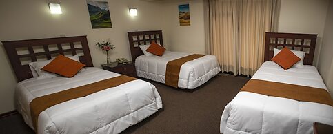 Hotel Ferrua