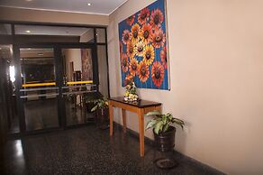 Hotel Ferrua