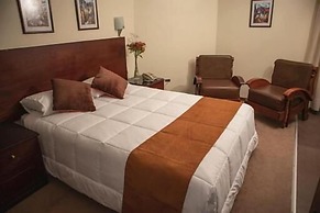 Hotel Ferrua