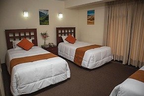 Hotel Ferrua