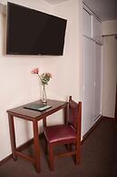 Hotel Ferrua