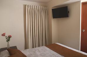 Hotel Ferrua