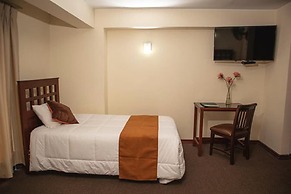 Hotel Ferrua