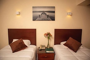 Hotel Ferrua