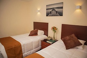 Hotel Ferrua