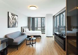 La Yarda Hotel Guangzhou - Free Shuttle Bus Available during Canton Fa