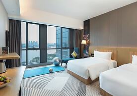 La Yarda Hotel Guangzhou - Free Shuttle Bus Available during Canton Fa