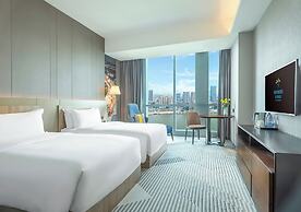 La Yarda Hotel Guangzhou - Free Shuttle Bus Available during Canton Fa