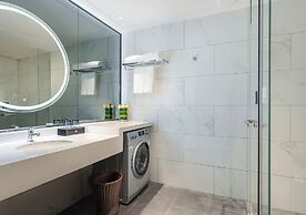 La Yarda Hotel Guangzhou - Free Shuttle Bus Available during Canton Fa