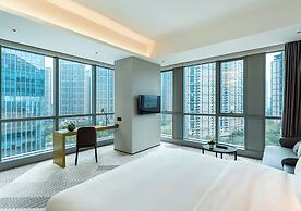 La Yarda Hotel Guangzhou - Free Shuttle Bus Available during Canton Fa