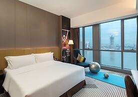 La Yarda Hotel Guangzhou - Free Shuttle Bus Available during Canton Fa