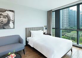 La Yarda Hotel Guangzhou - Free Shuttle Bus Available during Canton Fa