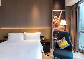 La Yarda Hotel Guangzhou - Free Shuttle Bus Available during Canton Fa