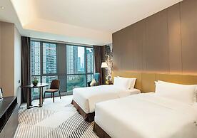 La Yarda Hotel Guangzhou - Free Shuttle Bus Available during Canton Fa