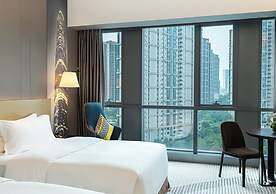 La Yarda Hotel Guangzhou - Free Shuttle Bus Available during Canton Fa