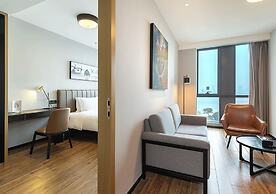 La Yarda Hotel Guangzhou - Free Shuttle Bus Available during Canton Fa