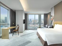 La Yarda Hotel Guangzhou - Free Shuttle Bus Available during Canton Fa