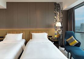 La Yarda Hotel Guangzhou - Free Shuttle Bus Available during Canton Fa