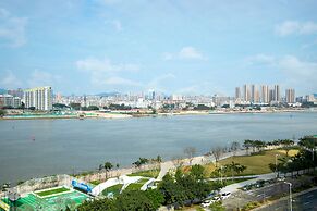 La Yarda Hotel Guangzhou - Free Shuttle Bus Available during Canton Fa