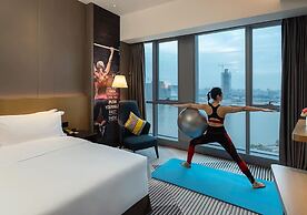 La Yarda Hotel Guangzhou - Free Shuttle Bus Available during Canton Fa