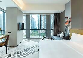 La Yarda Hotel Guangzhou - Free Shuttle Bus Available during Canton Fa