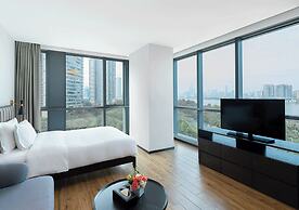 La Yarda Hotel Guangzhou - Free Shuttle Bus Available during Canton Fa