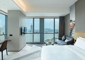 La Yarda Hotel Guangzhou - Free Shuttle Bus Available during Canton Fa