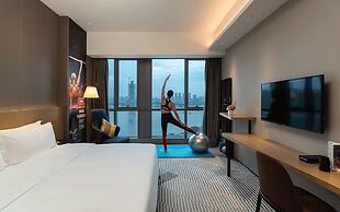 La Yarda Hotel Guangzhou - Free Shuttle Bus Available during Canton Fa