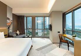 La Yarda Hotel Guangzhou - Free Shuttle Bus Available during Canton Fa