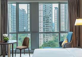 La Yarda Hotel Guangzhou - Free Shuttle Bus Available during Canton Fa