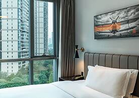 La Yarda Hotel Guangzhou - Free Shuttle Bus Available during Canton Fa